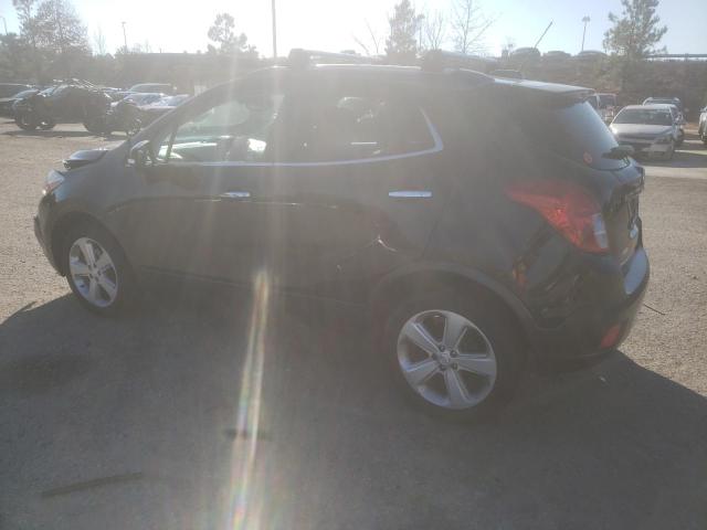 Photo 2 from auction – 2015 BUICK ENCORE PRE with VIN KL4CJHSB1FB128505
