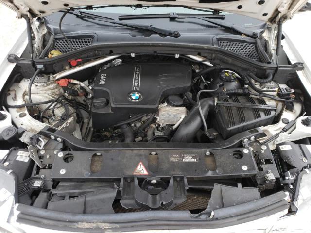 Photo 11 from auction – 2016 BMW X4 XDRIVE2 with VIN 5UXXW3C58G0M89939