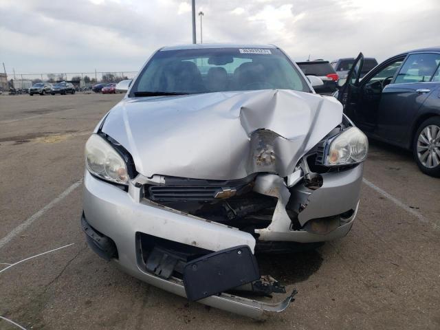 Photo 5 from auction – 2011 CHEVROLET IMPALA LT with VIN 2G1WB5EK0B1145194