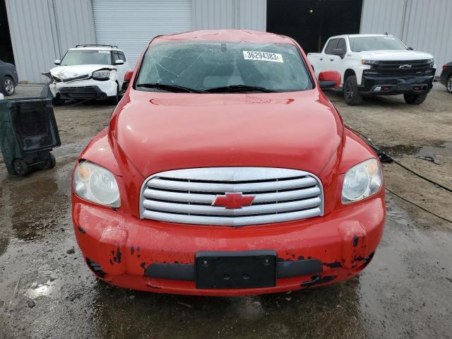 Photo 5 from auction – 2008 CHEVROLET HHR LT with VIN 3GNDA23D18S613541
