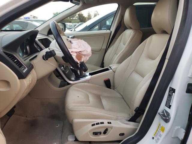 Photo 7 from auction – 2015 VOLVO XC60 T5 PR with VIN YV440MDK2F2684242