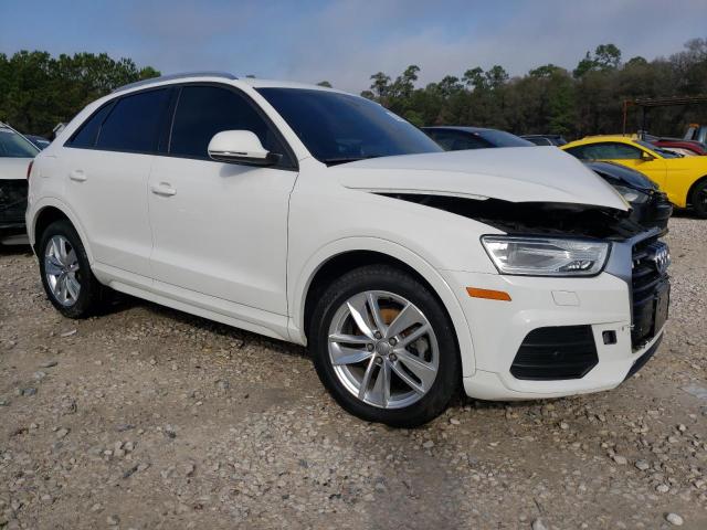 Photo 4 from auction – 2017 AUDI Q3 PREMIUM with VIN WA1BCCFS0HR006957