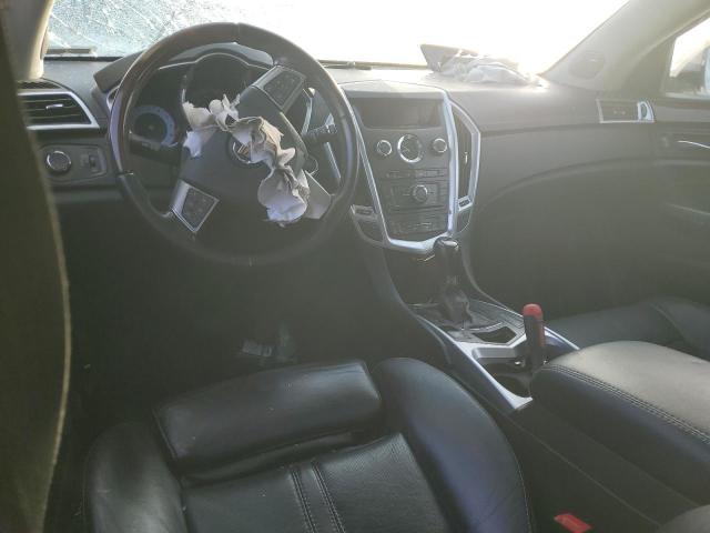 Photo 8 from auction – 2012 CADILLAC SRX LUXURY with VIN 3GYFNDE3XCS516136
