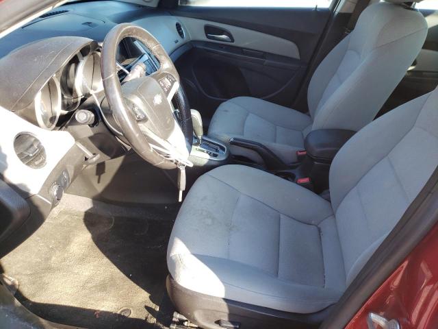 Photo 7 from auction – 2014 CHEVROLET CRUZE ECO with VIN 1G1PH5SB4E7202981