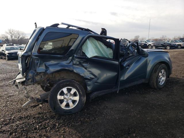 Photo 3 from auction – 2011 FORD ESCAPE LIM with VIN 1FMCU9EG3BKB59464