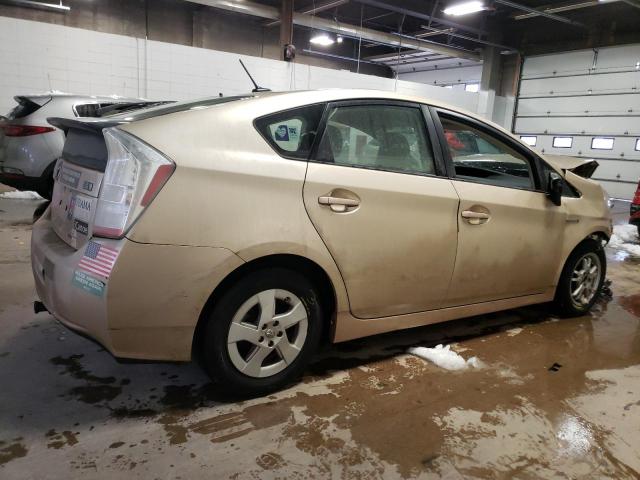 Photo 3 from auction – 2011 TOYOTA PRIUS with VIN JTDKN3DU2B0272898