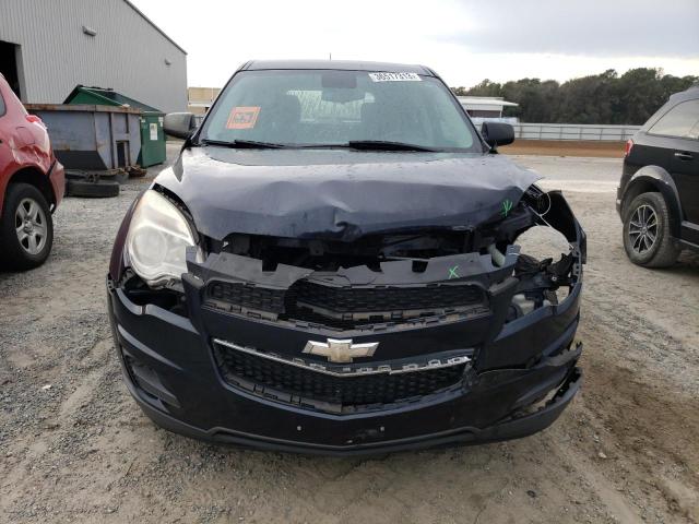 Photo 5 from auction – 2015 CHEVROLET EQUINOX LS with VIN 2GNALAEK3F6167052