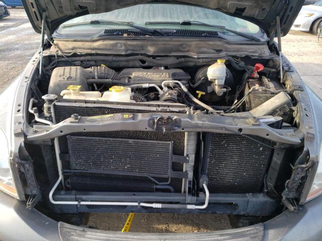 Photo 11 from auction – 2006 DODGE RAM 1500 S with VIN 1D7HU18226S686564