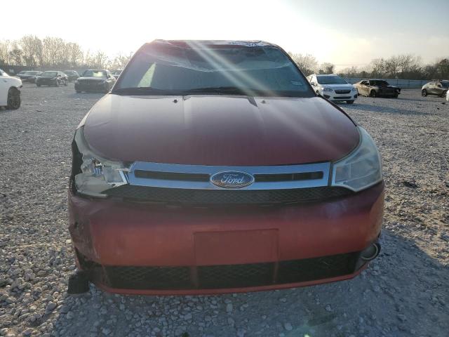 Photo 5 from auction – 2009 FORD FOCUS SEL with VIN 1FAHP37N59W132463