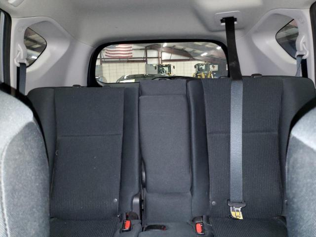 Photo 10 from auction – 2016 TOYOTA RAV4 LE with VIN 2T3BFREV4GW423282