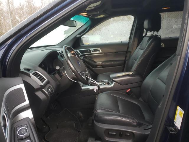 Photo 7 from auction – 2011 FORD EXPLORER X with VIN 1FMHK8D81BGA85691
