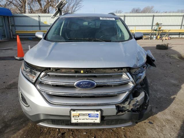Photo 5 from auction – 2016 FORD EDGE SEL with VIN 2FMPK3J90GBB82519