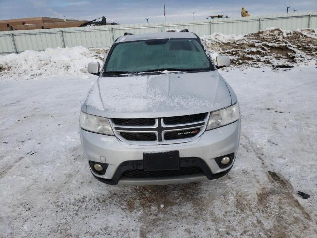 Photo 5 from auction – 2011 DODGE JOURNEY MA with VIN 3D4PG1FG8BT541598