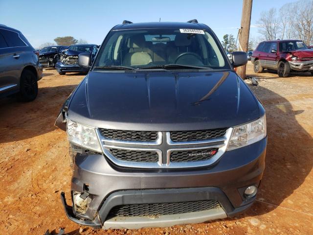 Photo 5 from auction – 2015 DODGE JOURNEY SX with VIN 3C4PDCBG0FT711546