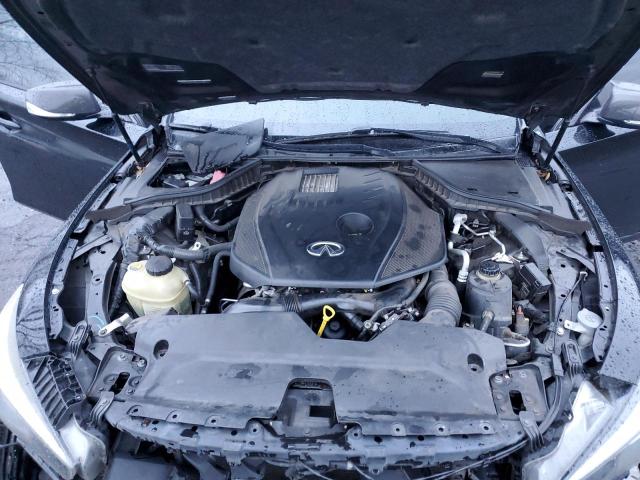 Photo 11 from auction – 2016 INFINITI Q50 with VIN JN1CV7AR4GM253140