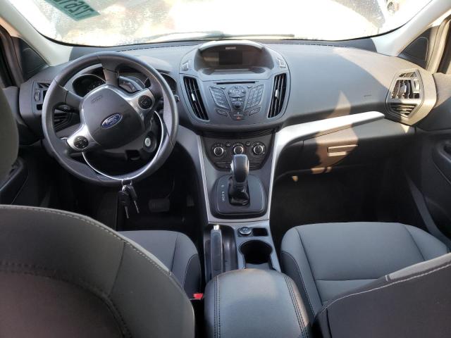 Photo 8 from auction – 2015 FORD ESCAPE SE with VIN 1FMCU9G99FUA11229
