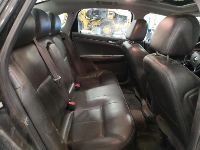 Photo 10 from auction – 2011 CHEVROLET IMPALA LT with VIN 2G1WG5EK7B1238165