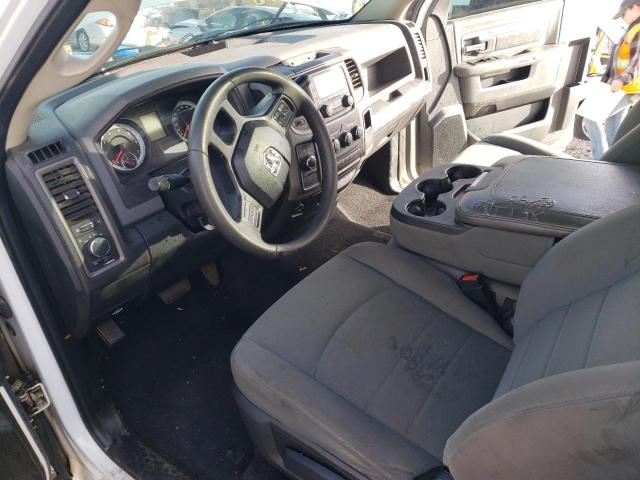 Photo 7 from auction – 2013 RAM 1500 ST with VIN 3C6JR7AT3DG543766