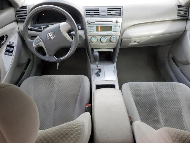Photo 8 from auction – 2007 TOYOTA CAMRY CE with VIN 4T1BE46K77U712515