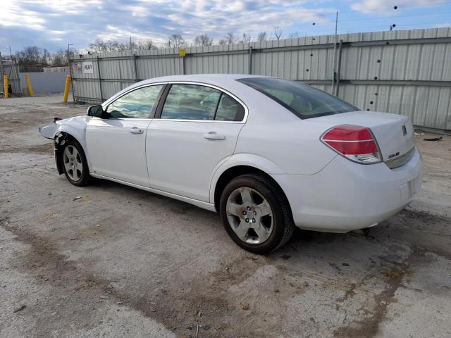 Photo 2 from auction – 2009 SATURN AURA XE with VIN 1G8ZS57B19F226428