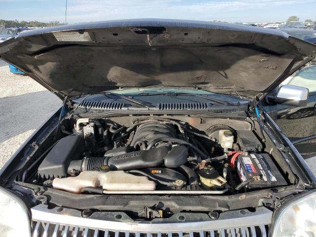 Photo 11 from auction – 2006 MERCURY MOUNTAINEE with VIN 4M2EU38816UJ14865