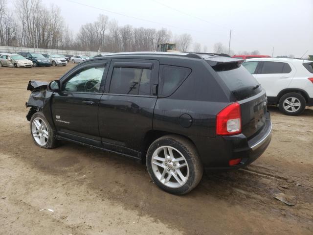 Photo 2 from auction – 2011 JEEP COMPASS LI with VIN 1J4NT5FB2BD167341