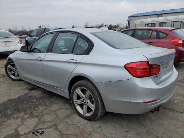 Photo 2 from auction – 2013 BMW 328 XI SUL with VIN WBA3B5C59DF590601