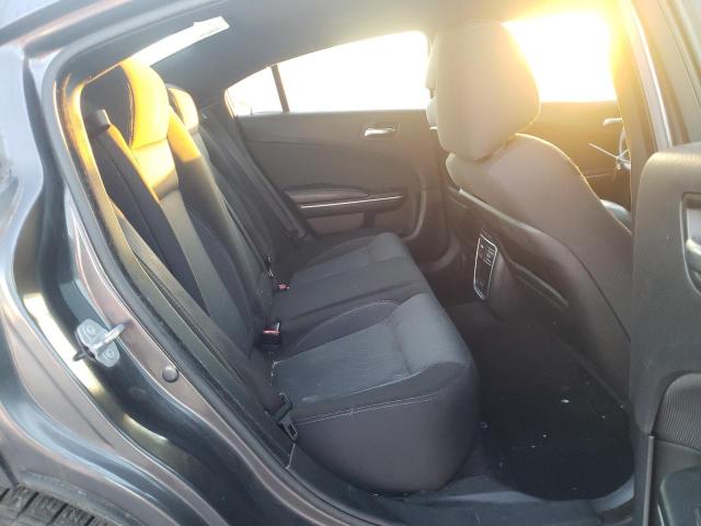 Photo 10 from auction – 2016 DODGE CHARGER SE with VIN 2C3CDXBG6GH109304