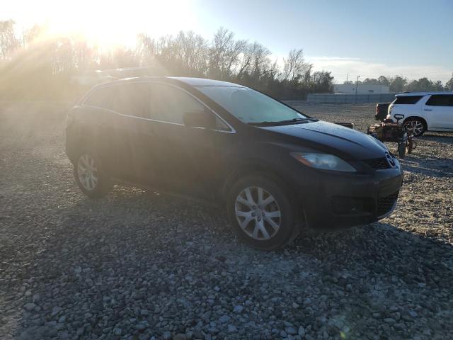 Photo 4 from auction – 2008 MAZDA CX-7 with VIN JM3ER293680172119