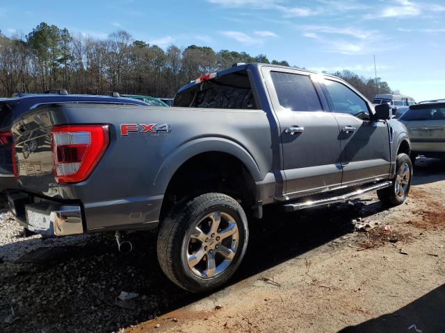 Photo 3 from auction – 2021 FORD F150 SUPER with VIN 1FTFW1E87MFA45128