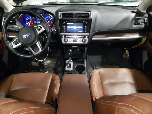 Photo 8 from auction – 2017 SUBARU OUTBACK/AW with VIN 4S4BSATC0H3371051
