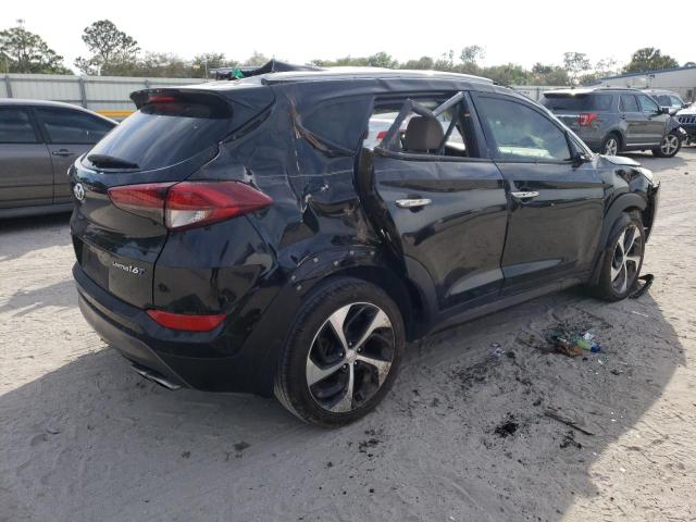 Photo 3 from auction – 2016 HYUNDAI TUCSON LIM with VIN KM8J33A29GU133125
