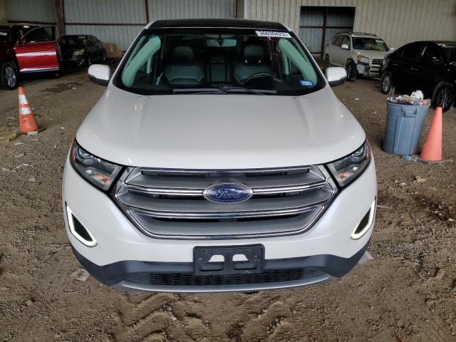 Photo 5 from auction – 2015 FORD EDGE SEL with VIN 2FMTK3J97FBB41883