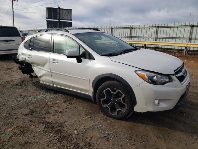 Photo 4 from auction – 2014 SUBARU XV CROSSTR with VIN JF2GPAWC5E8228586