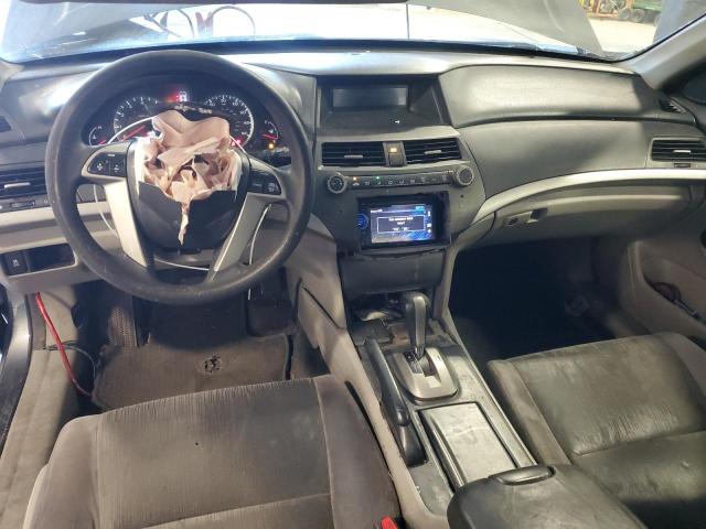 Photo 8 from auction – 2012 HONDA ACCORD LX with VIN 1HGCP2F36CA134209