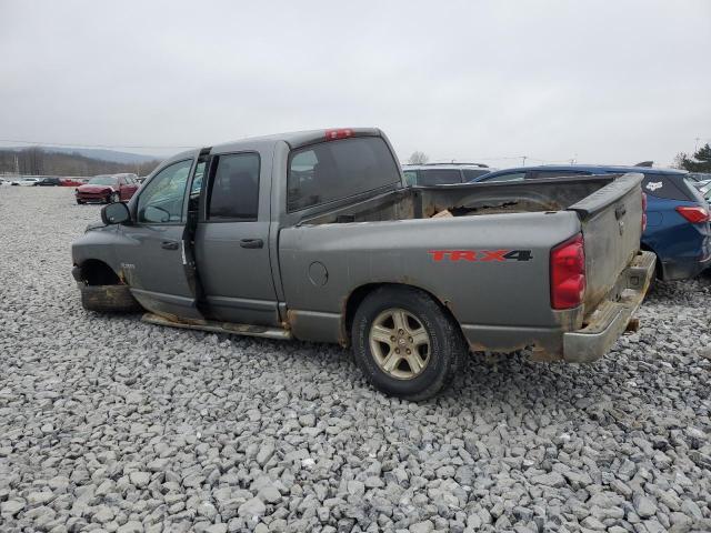 Photo 2 from auction – 2008 DODGE RAM 1500 S with VIN 1D7HU18N28J230356