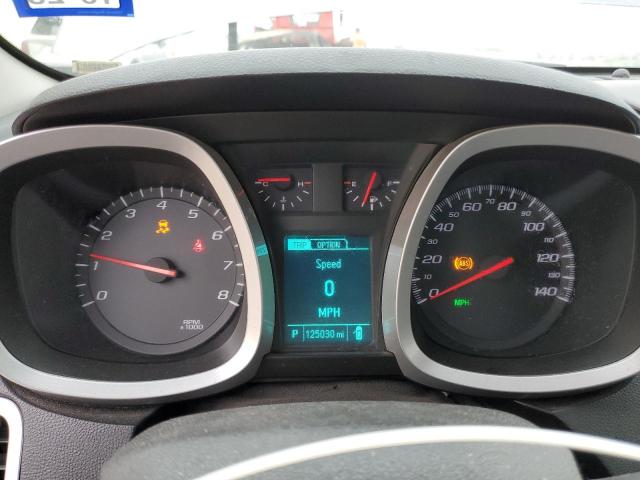 Photo 9 from auction – 2014 CHEVROLET EQUINOX LS with VIN 2GNALAEKXE6175874
