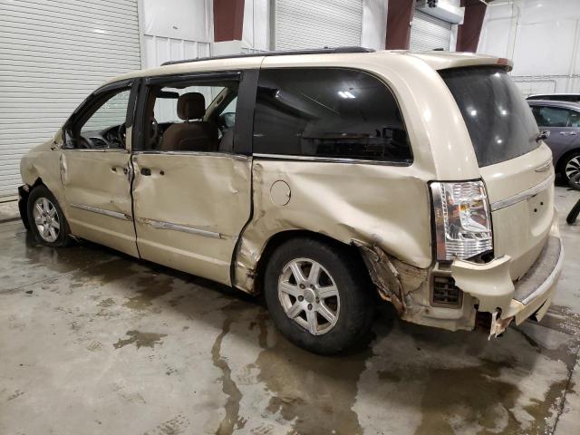Photo 2 from auction – 2011 CHRYSLER TOWN & COU with VIN 2A4RR5DG0BR783129