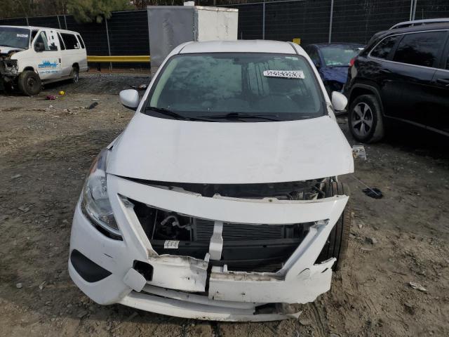 Photo 5 from auction – 2019 NISSAN VERSA S with VIN 3N1CN7AP9KL830780