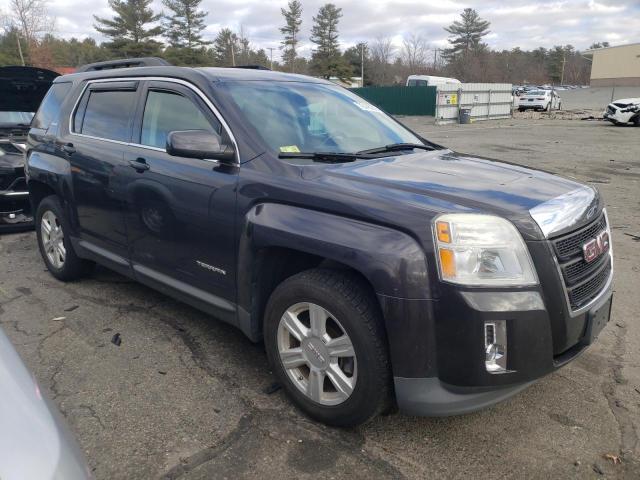 Photo 4 from auction – 2015 GMC TERRAIN SL with VIN 2GKFLWEK2F6203183