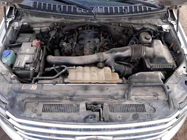 Photo 12 from auction – 2018 FORD EXPEDITION with VIN 1FMJK1GT2JEA53481