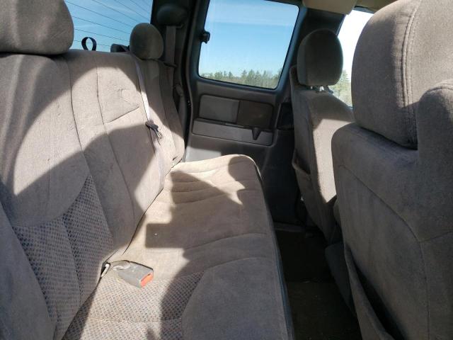Foto 11 de la subasta – 2007 CHEVROLET SILVERADO con VIN 1GCHK29U57E199865