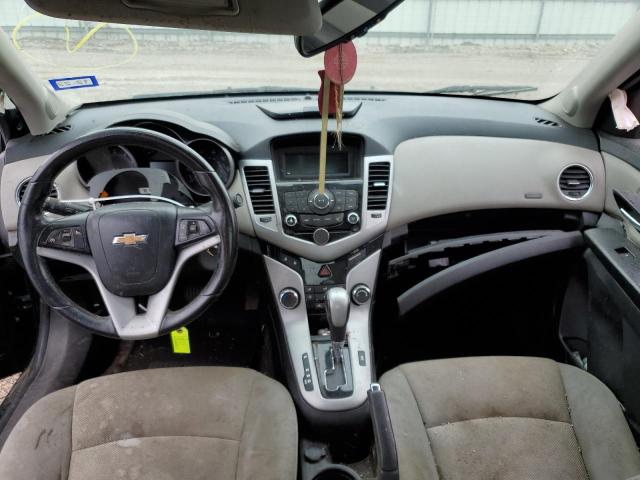 Photo 8 from auction – 2014 CHEVROLET CRUZE LT with VIN 1G1PC5SB3E7201643