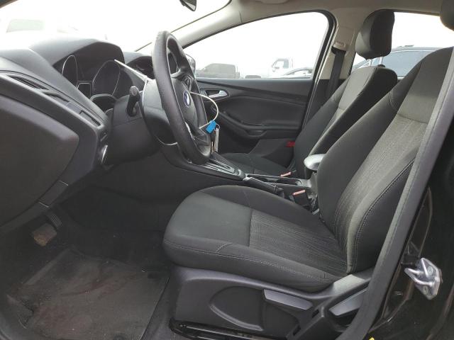 Photo 7 from auction – 2018 FORD FOCUS SE with VIN 1FADP3K29JL214875