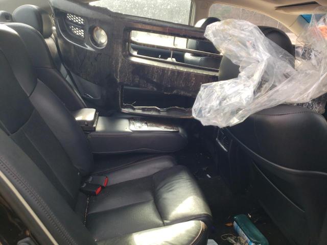 Photo 10 from auction – 2010 NISSAN MAXIMA S with VIN 1N4AA5APXAC829366