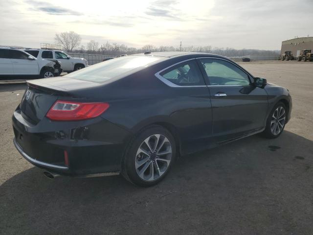Photo 3 from auction – 2013 HONDA ACCORD EXL with VIN 1HGCT2B83DA011398