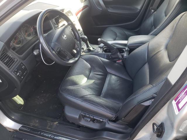 Photo 7 from auction – 2004 VOLVO XC70 with VIN YV1SZ59H341171842