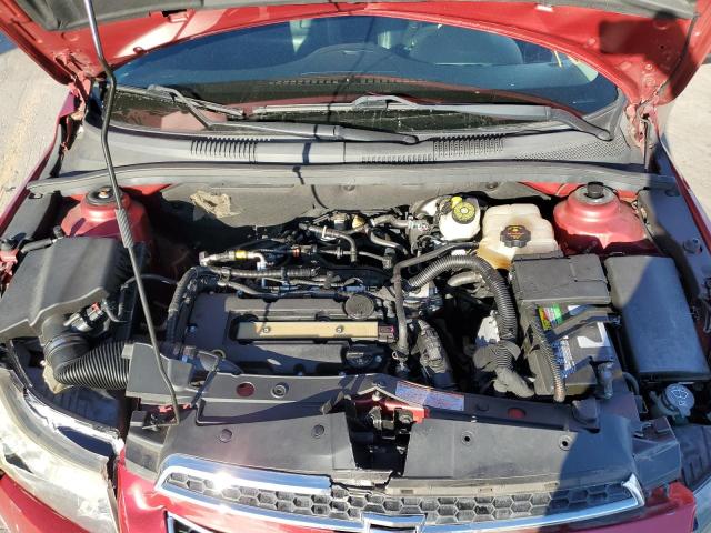 Photo 11 from auction – 2014 CHEVROLET CRUZE LT with VIN 1G1PE5SB1E7127052