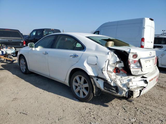 Photo 2 from auction – 2007 LEXUS ES 350 with VIN JTHBJ46G372069375