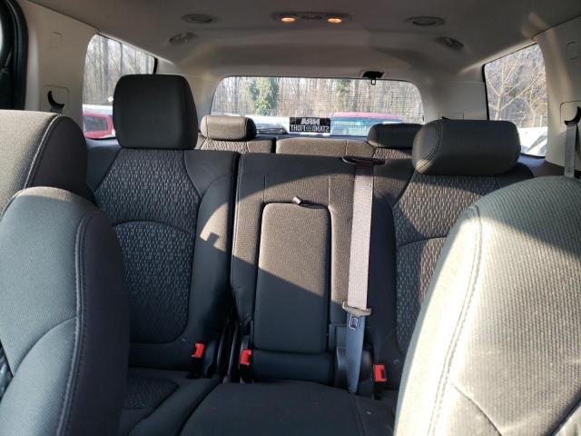 Photo 10 from auction – 2011 GMC ACADIA SLE with VIN 1GKKRNED0BJ373306